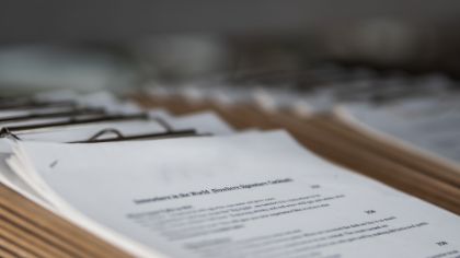 SELEZIONE PUBBLICA SELEZIONE PUBBLICA
